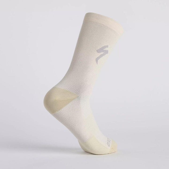 Specialized Soft Air Tall Logo Socks