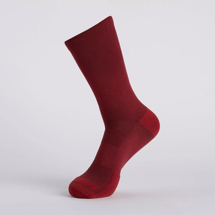 Specialized Soft Air Tall Logo Socks