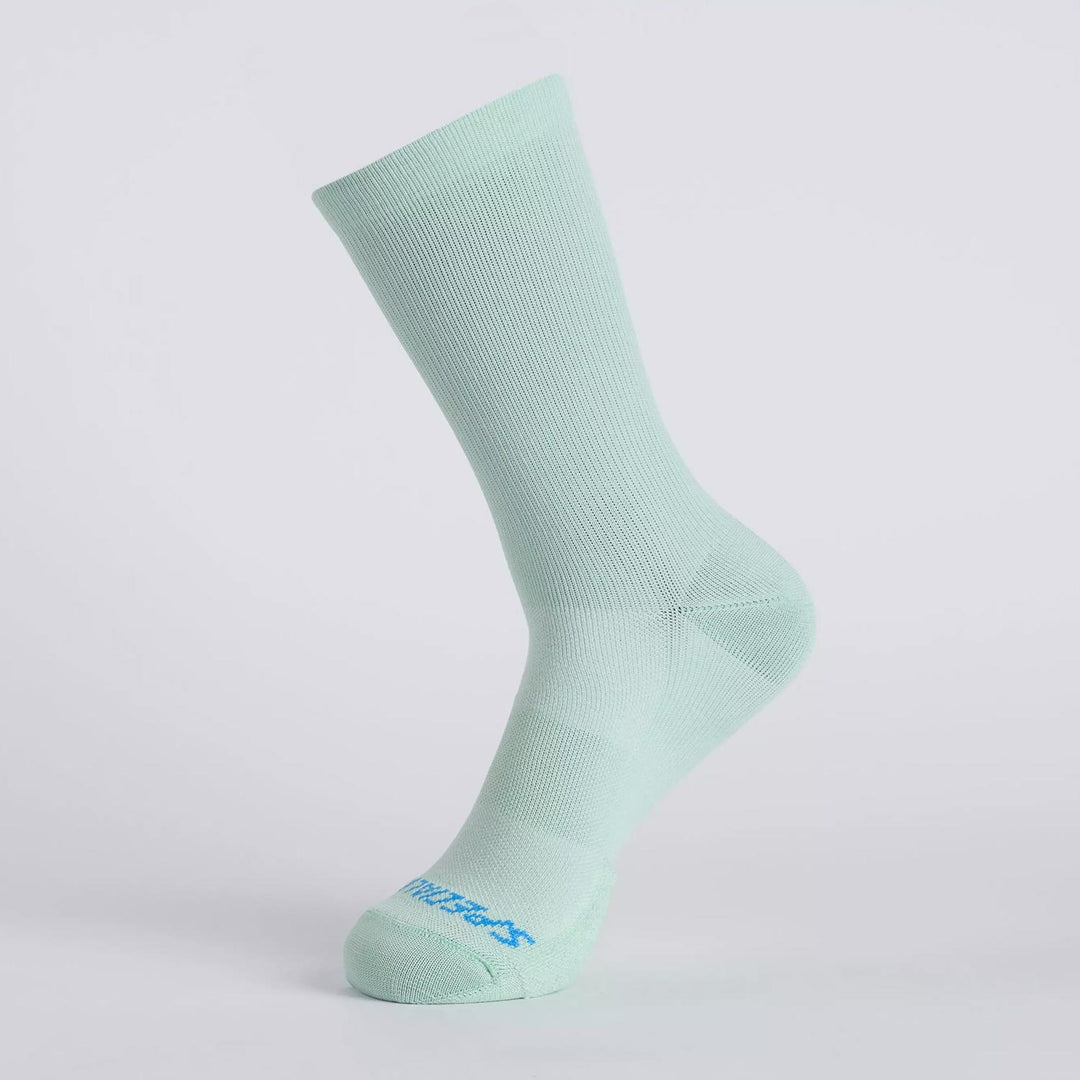 Specialized Soft Air Tall Logo Socks