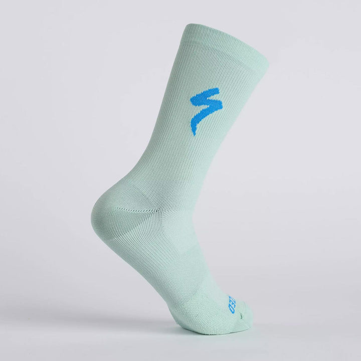 Specialized Soft Air Tall Logo Socks