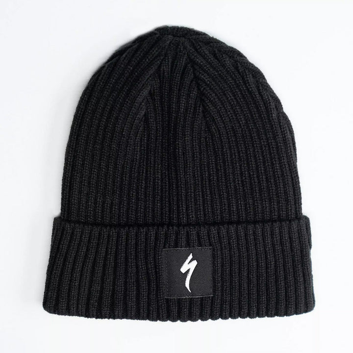 Specialized New Era Cuff Beanie S-Logo