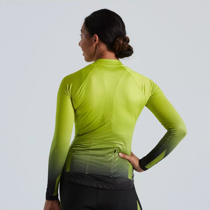 Specialized Women's SL Air Jersey LS