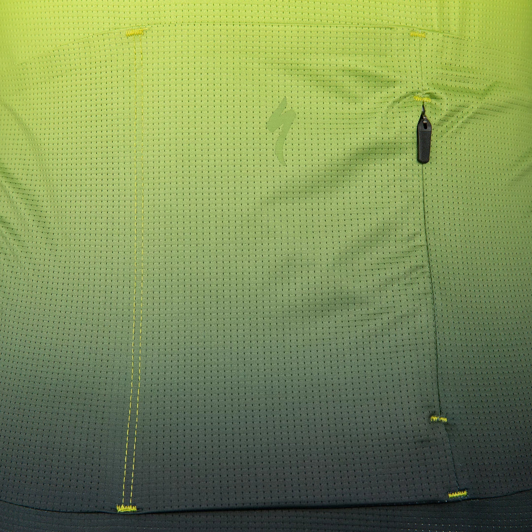 Specialized Women's SL Air Jersey LS