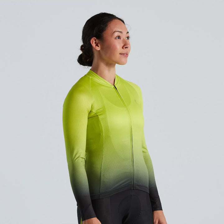 Specialized Women's SL Air Jersey LS
