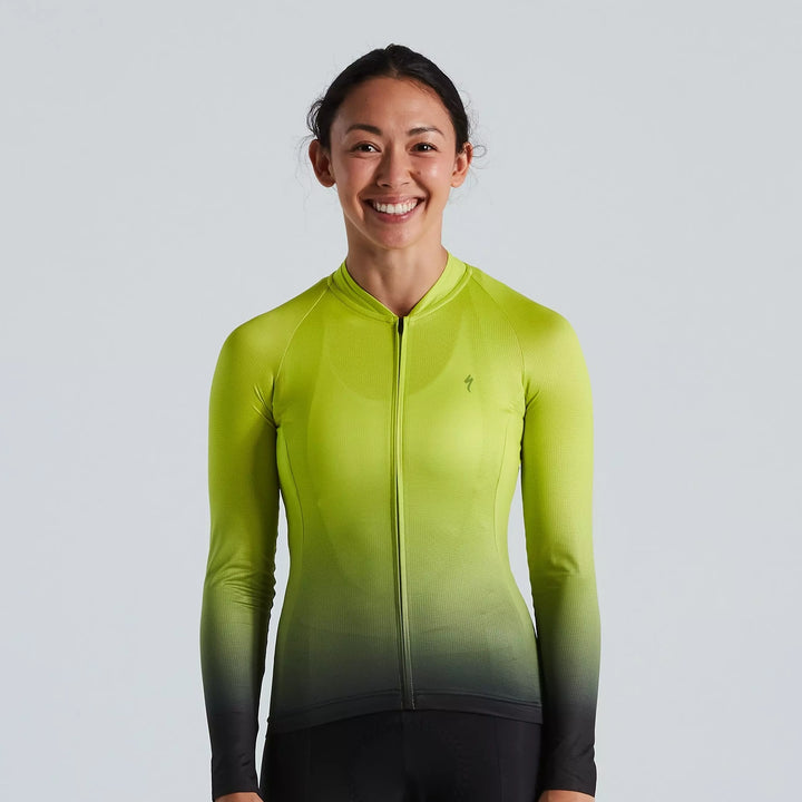 Specialized Women's SL Air Jersey LS