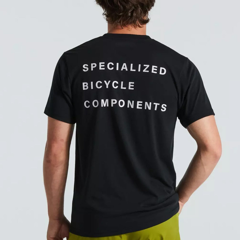 Specialized SBC Short Sleeve Tee