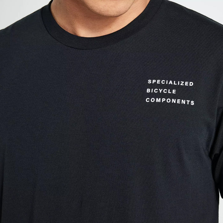 Specialized SBC Short Sleeve Tee