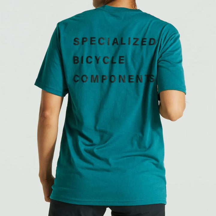 Specialized SBC Short Sleeve Tee