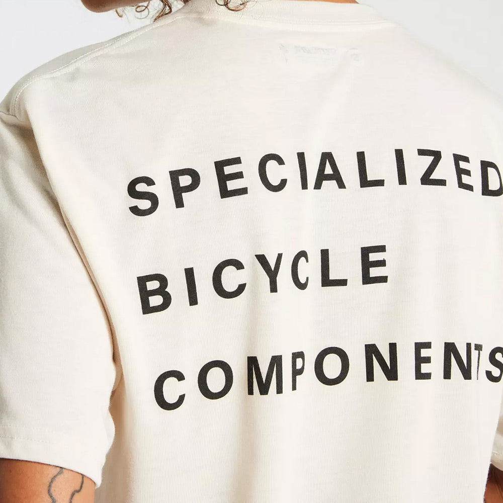 Specialized SBC Short Sleeve Tee