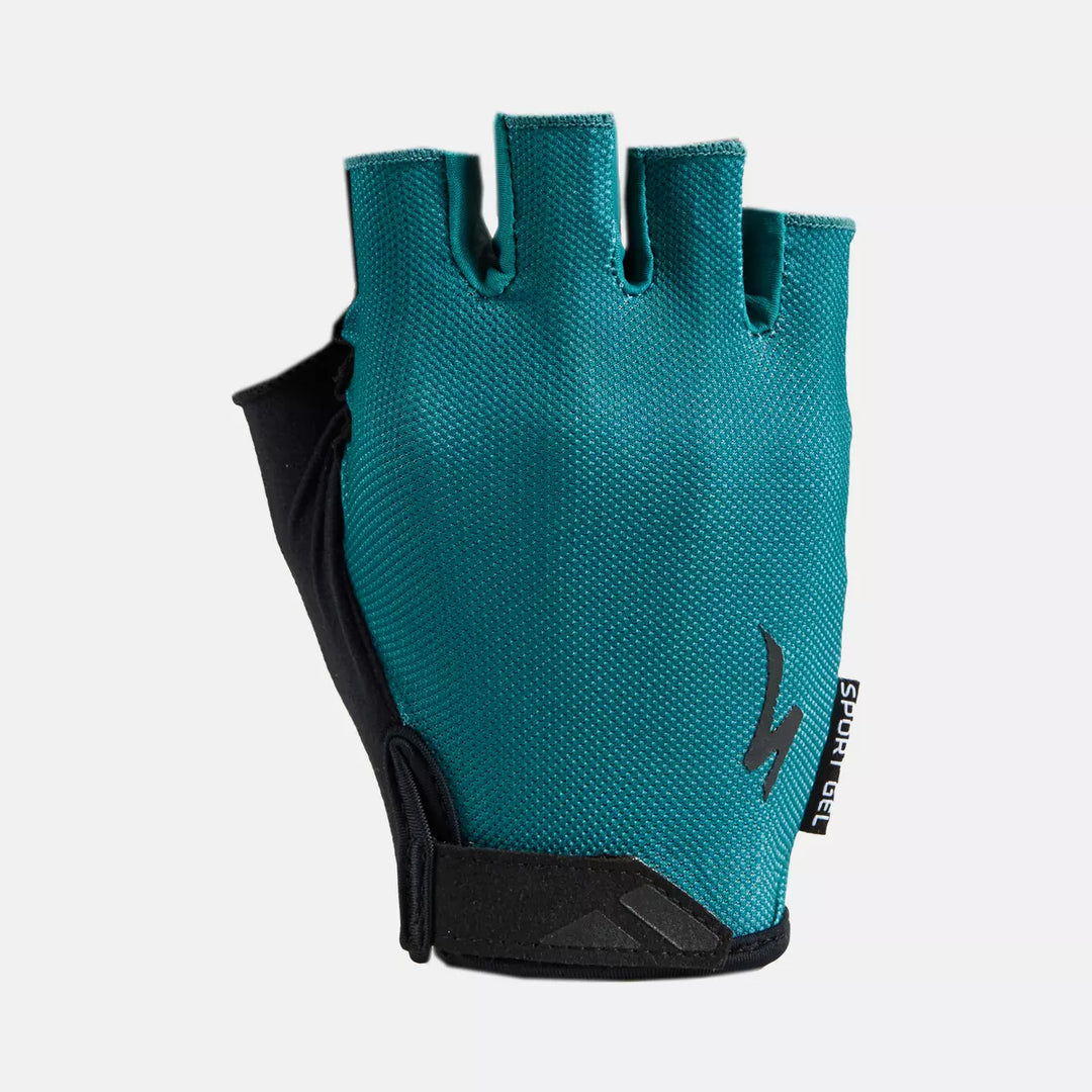 Specialized Men's BG Sport Gel Short Finger Gloves