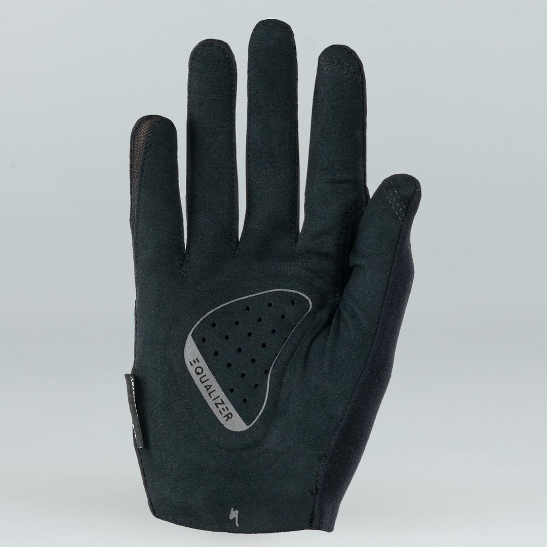 Specialized Men's BG Grail Long Finger Gloves