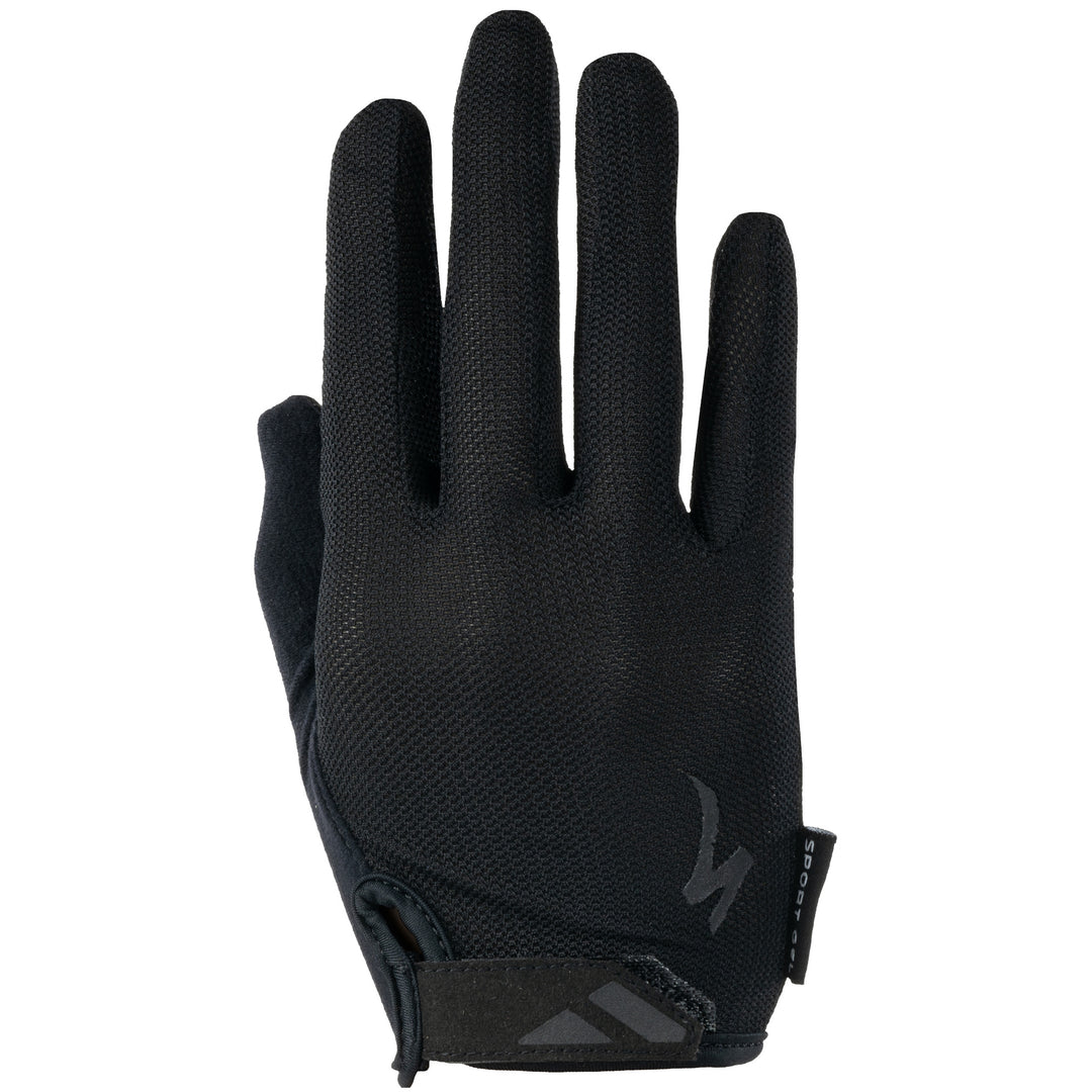 Specialized Women's BG Sport Gel Glove Long Finger