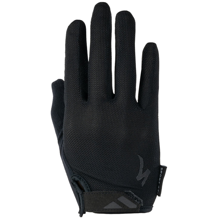 Specialized Women's BG Sport Gel Glove Long Finger