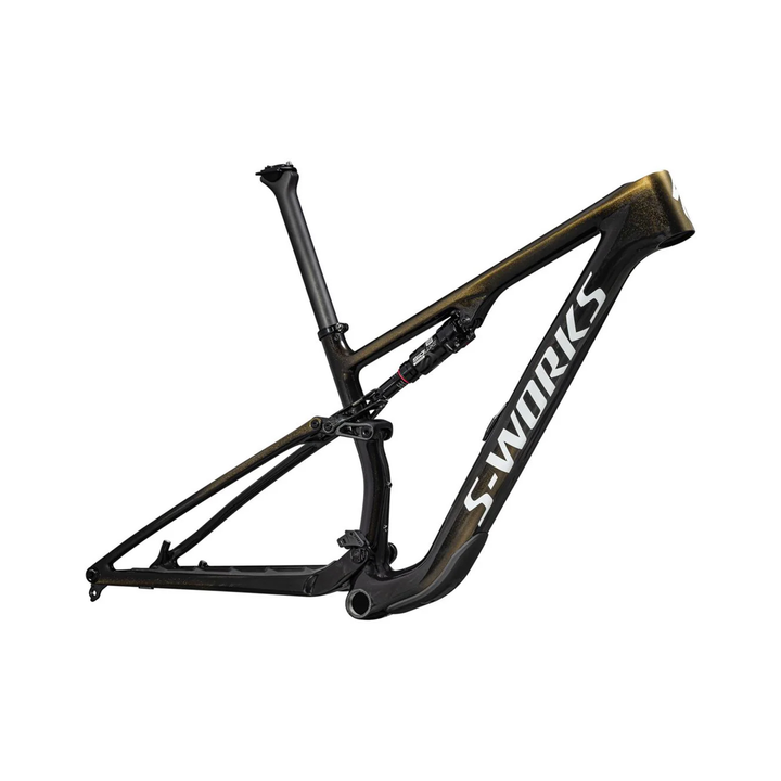 Specialized S-Works Epic 8 Frameset