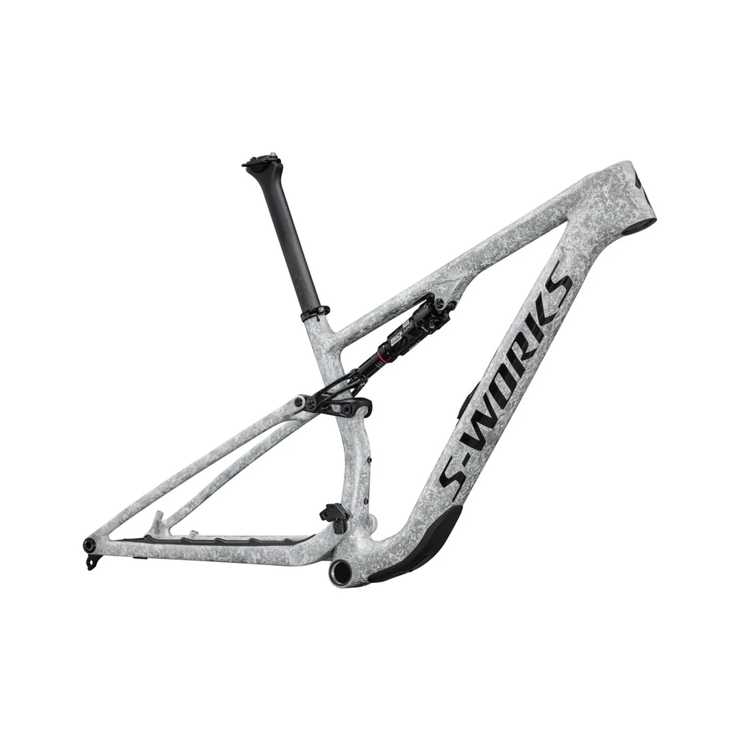 Specialized S-Works Epic 8 Frameset