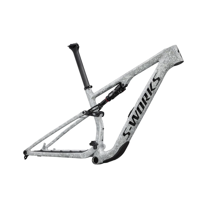 Specialized S-Works Epic 8 Frameset