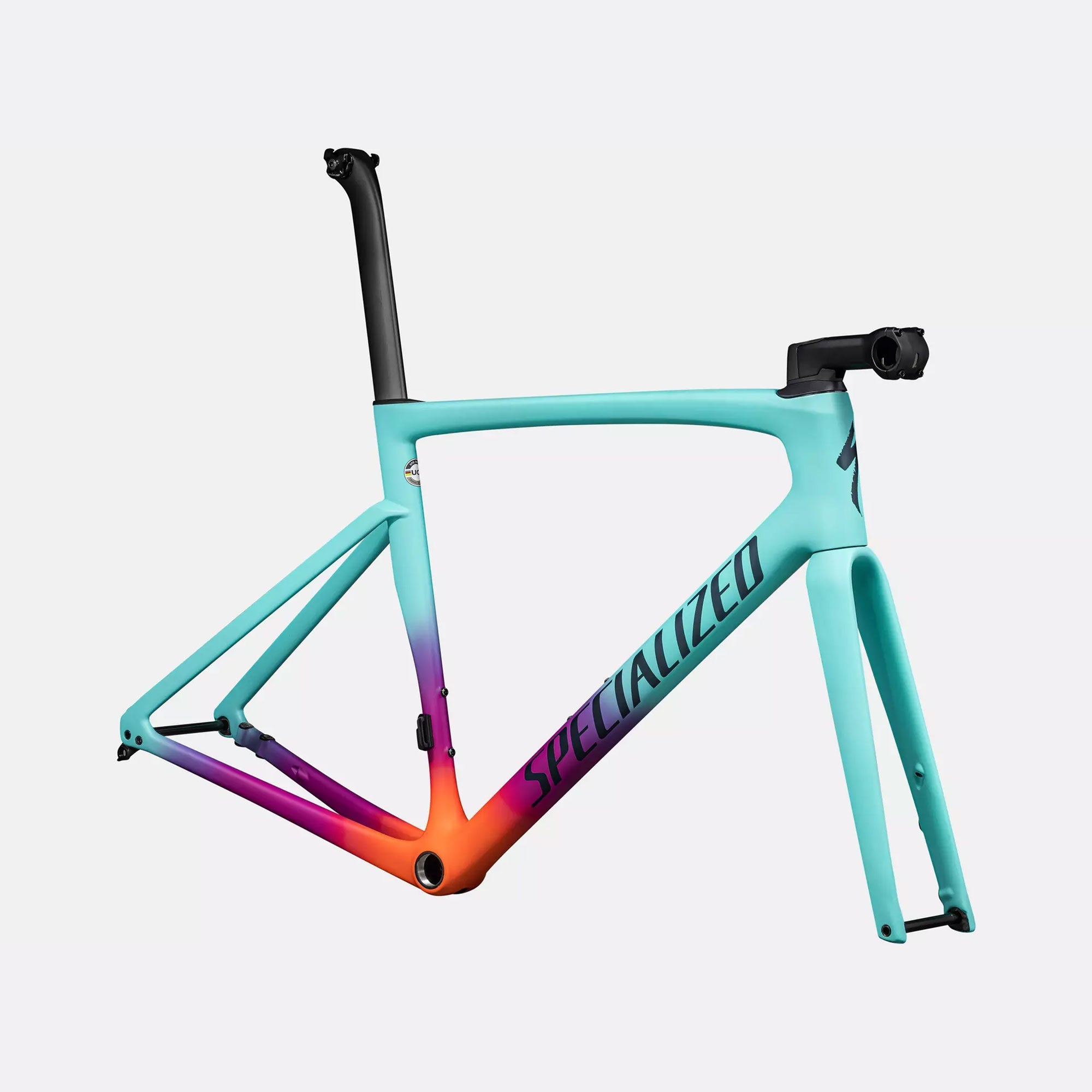 Specialized Tarmac SL7 Frameset – Bike Stop