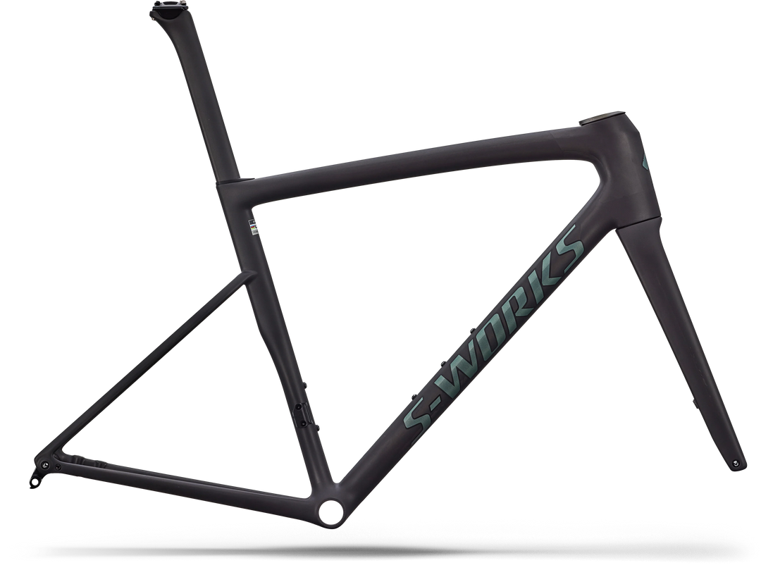 Specialized S-Works Tarmac SL8 Frameset
