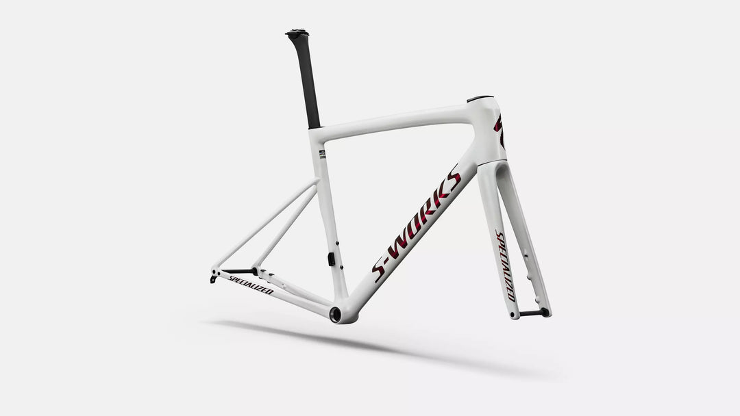 Specialized Tarmac SL8 Frameset