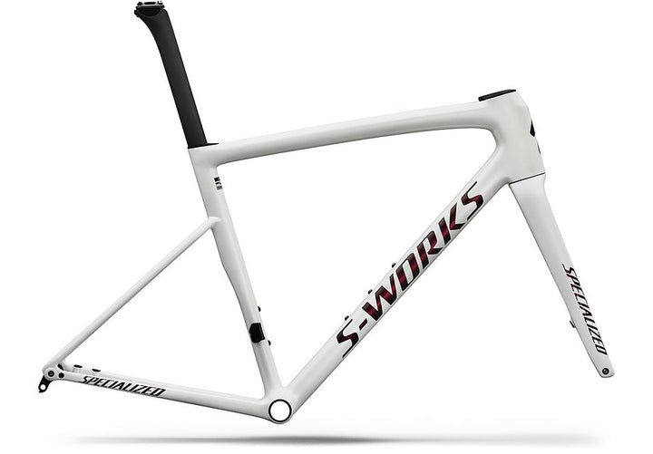 Specialized S-Works Tarmac SL8 Frameset