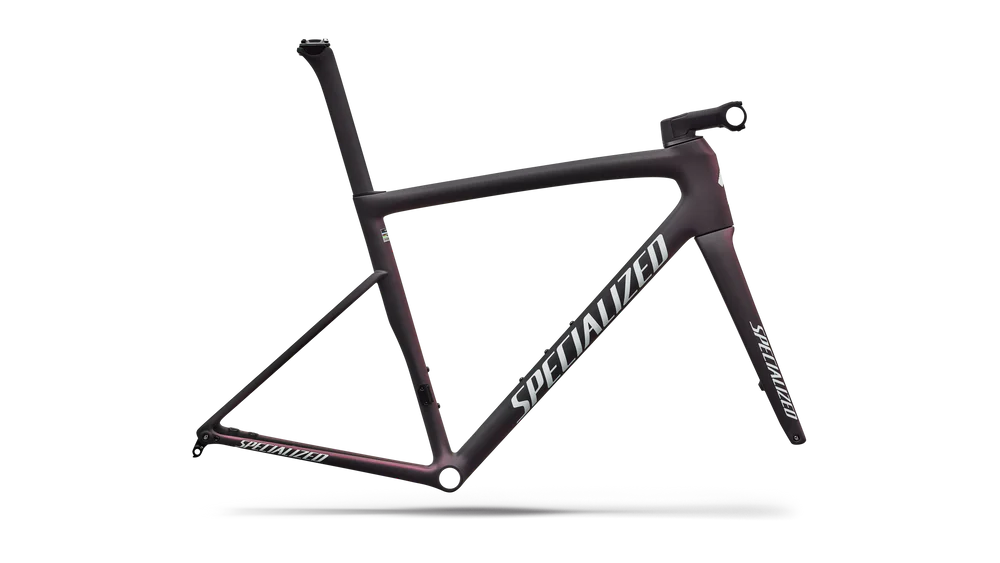 Specialized Tarmac SL8 Frameset