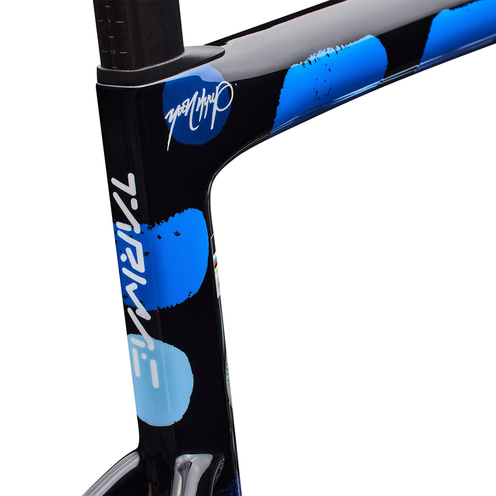 Specialized S-Works Tarmac SL8 - Artist Collab LTD Edition