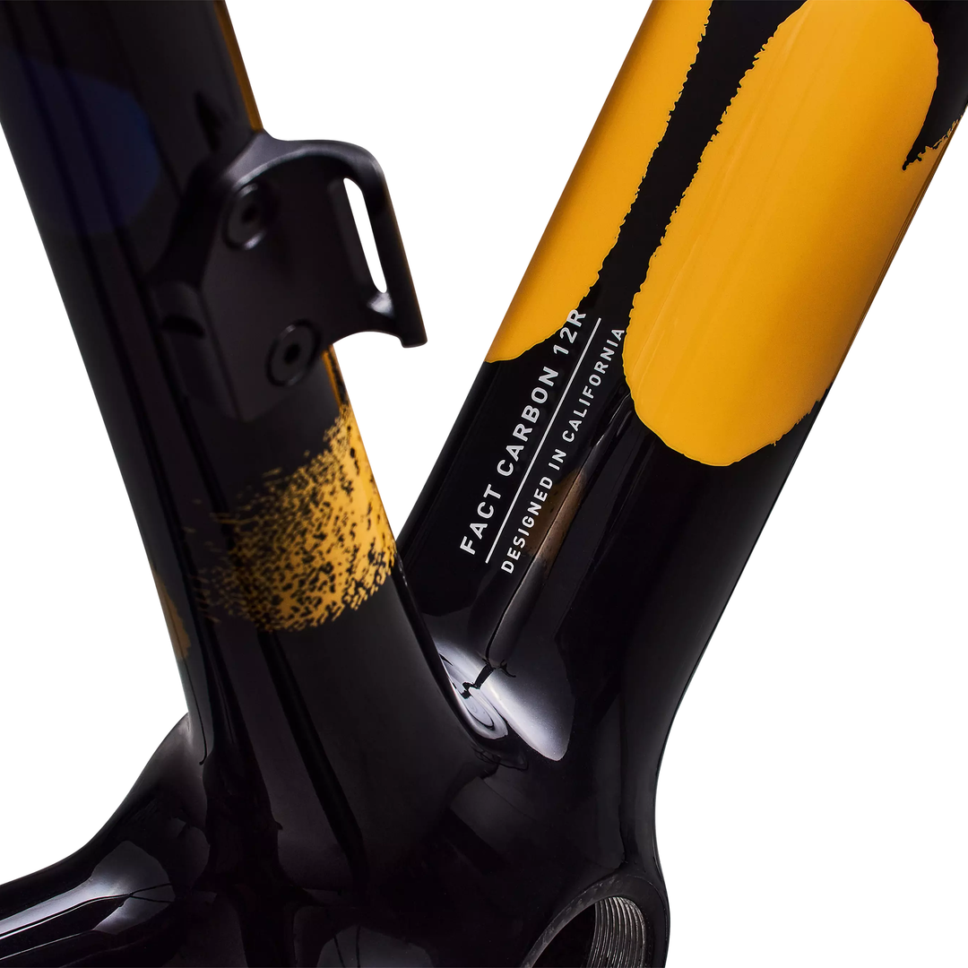 Specialized S-Works Tarmac SL8 - Artist Collab LTD Edition