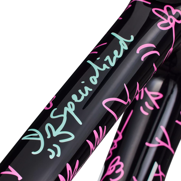 Specialized S-Works Tarmac SL8 - Artist Collab LTD Edition