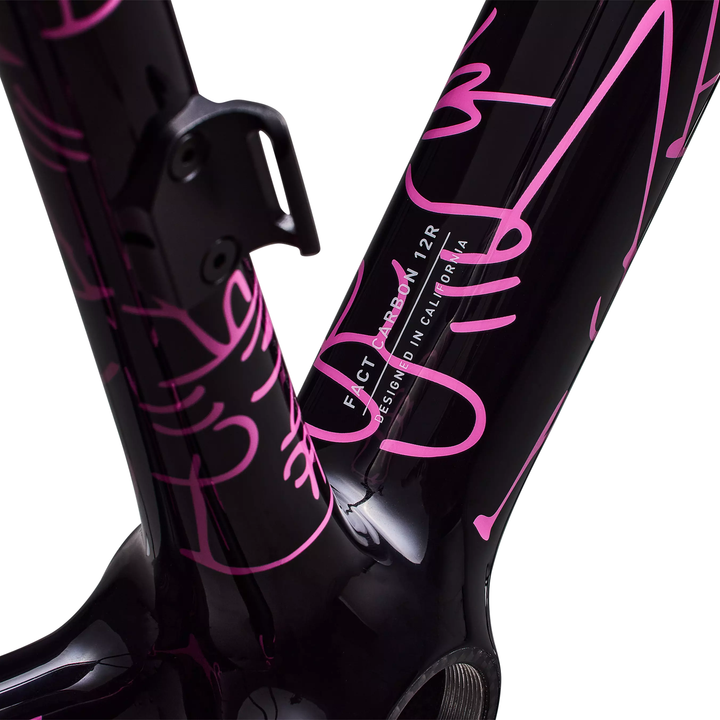 Specialized S-Works Tarmac SL8 - Artist Collab LTD Edition