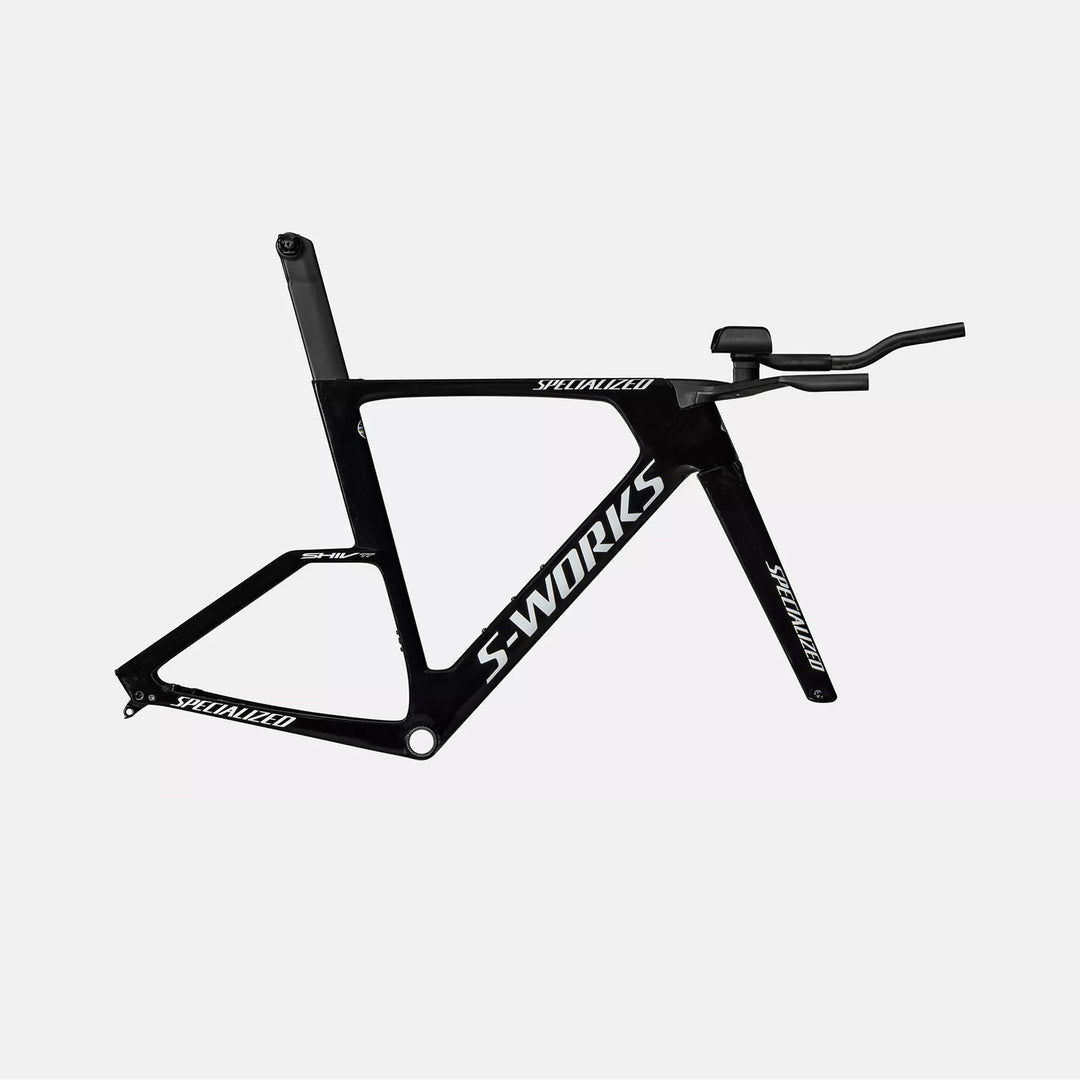 Specialized S-Works Shiv TT Disc Module