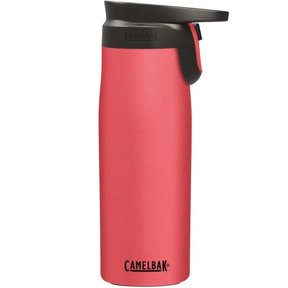 Camelbak Forge Flow 20oz Travel Mug, Insulated Stainless Steel