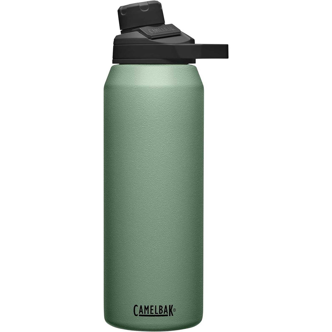 Camelbak Chute Mag 32 oz Water Bottle, Insulated Stainless Steel