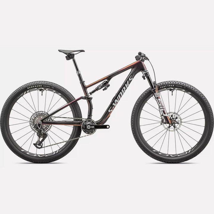 Specialized S-Works Epic 8