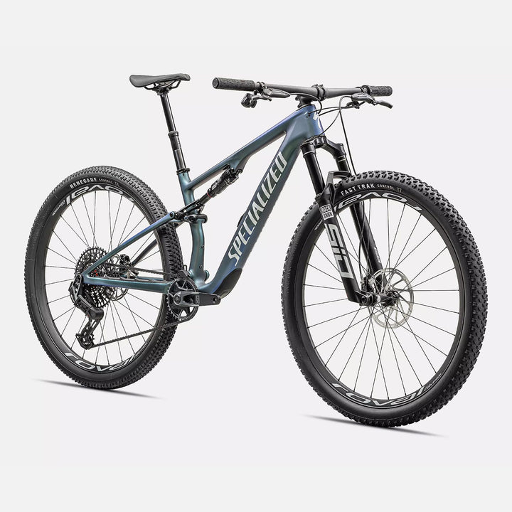 Specialized Epic 8 Pro