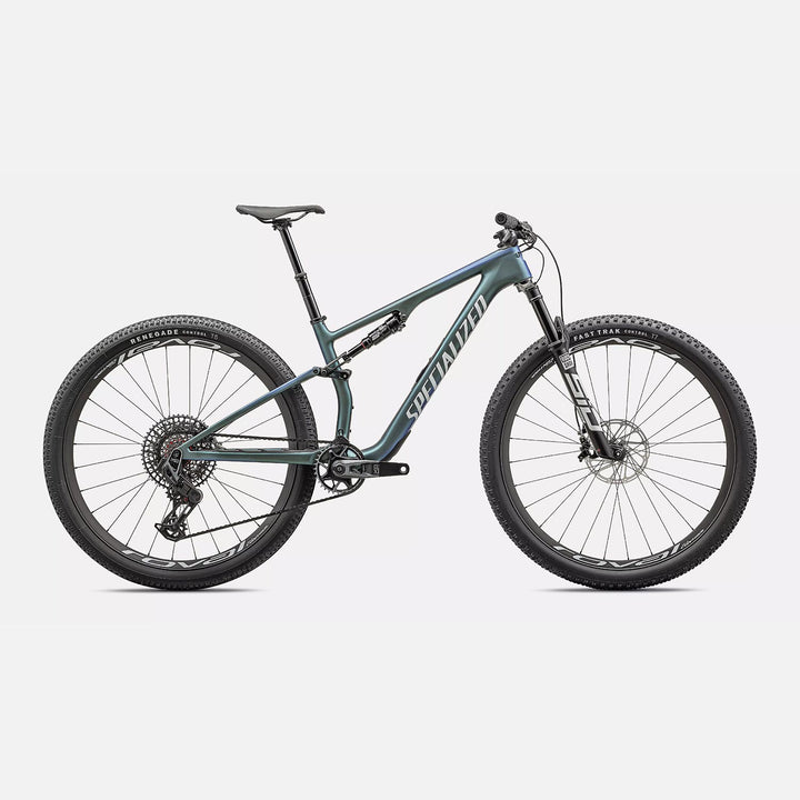 Specialized Epic 8 Pro