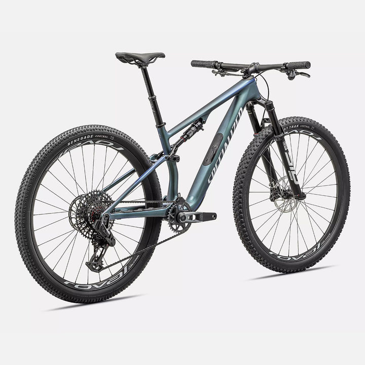 Specialized Epic 8 Pro