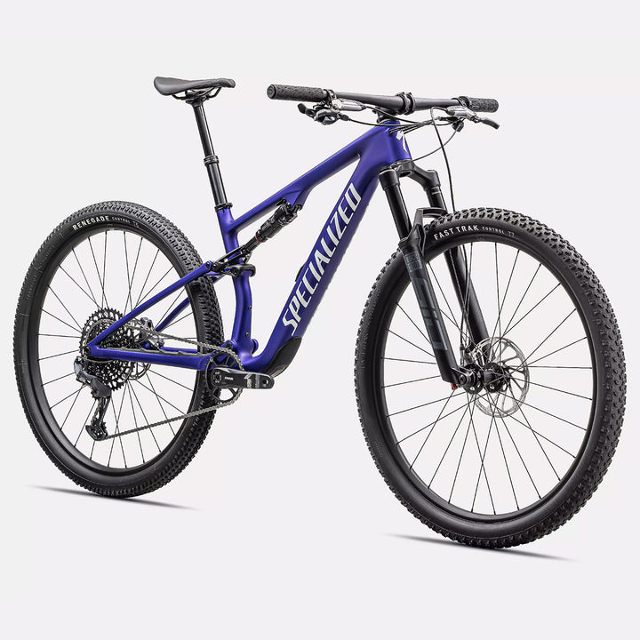 Specialized Epic 8 Comp