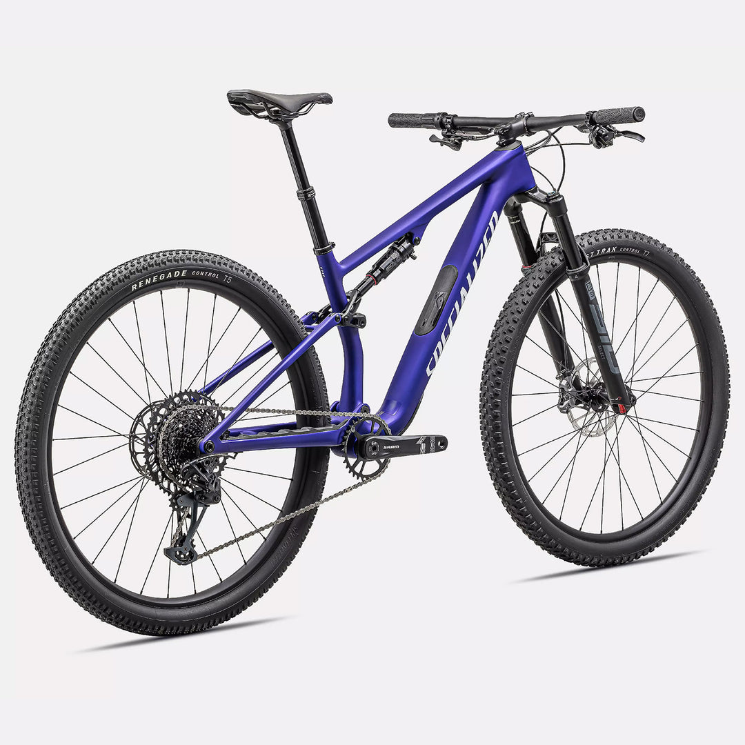 Specialized Epic Comp – Bike Stop - Main Image