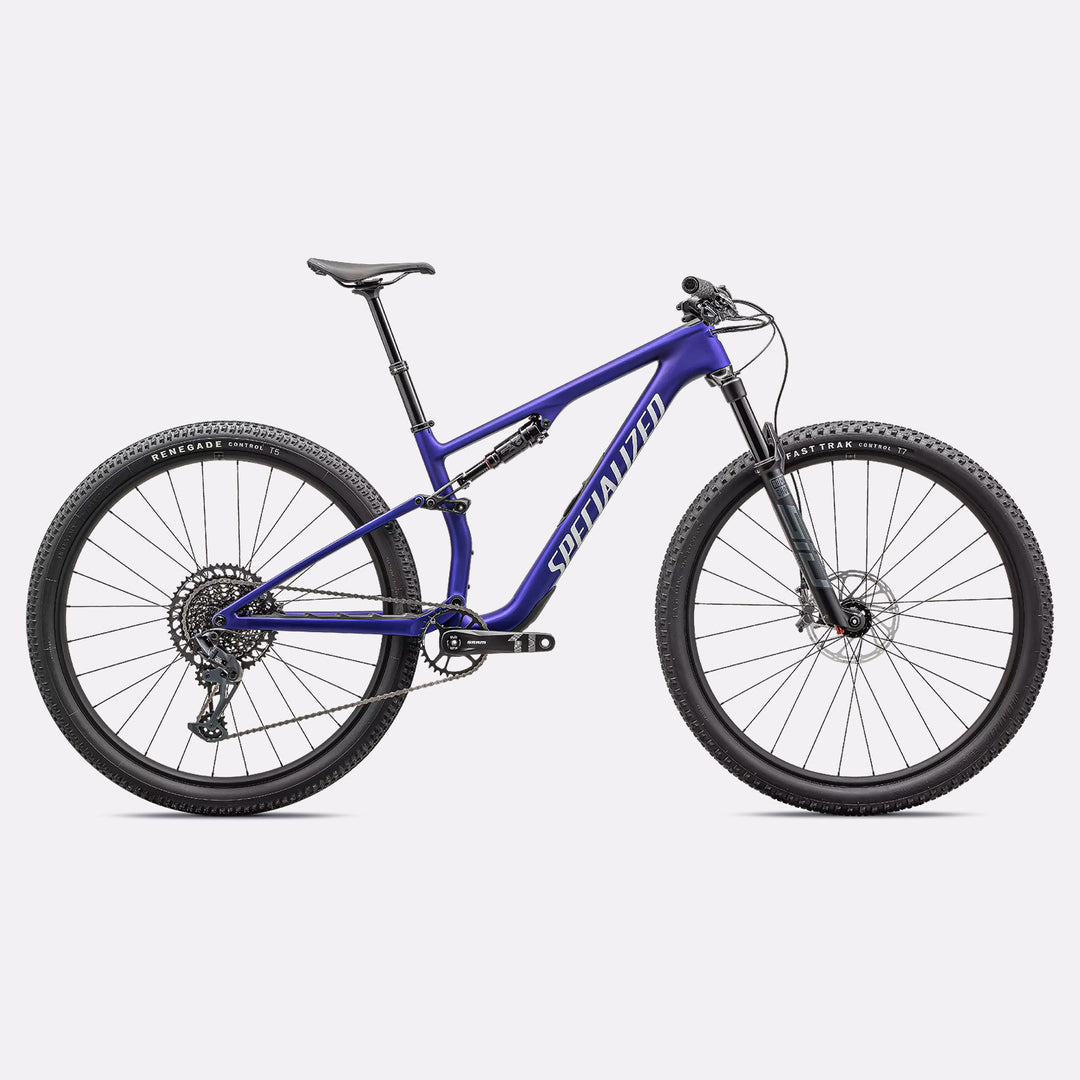 Specialized Epic 8 Comp