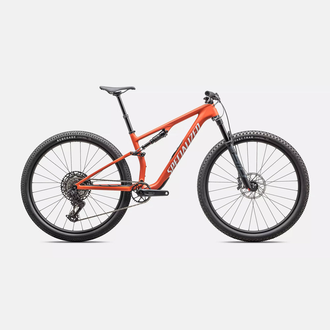Specialized Epic 8 Comp MY25