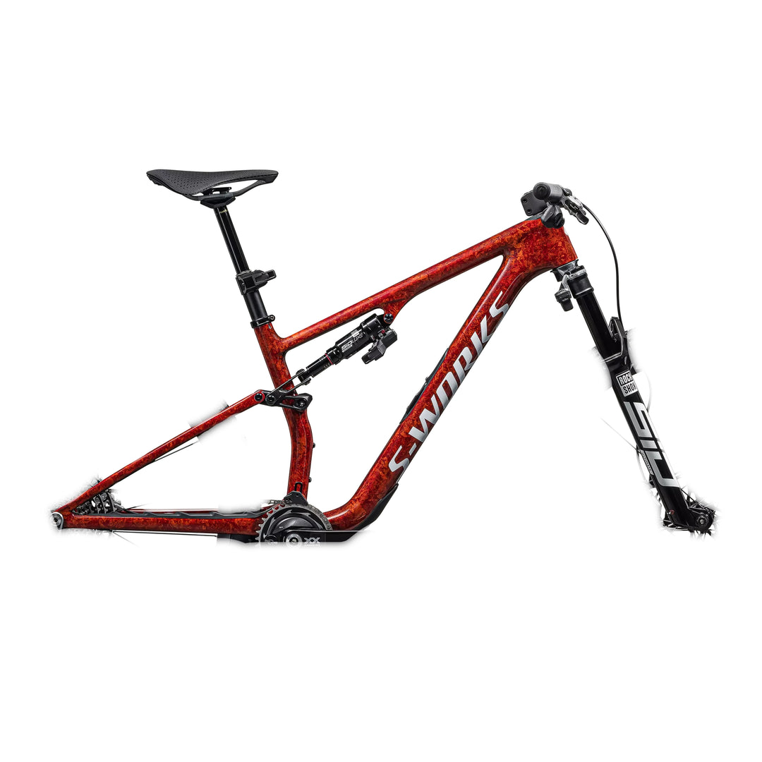Specialized S-Works Epic 8 Frameset