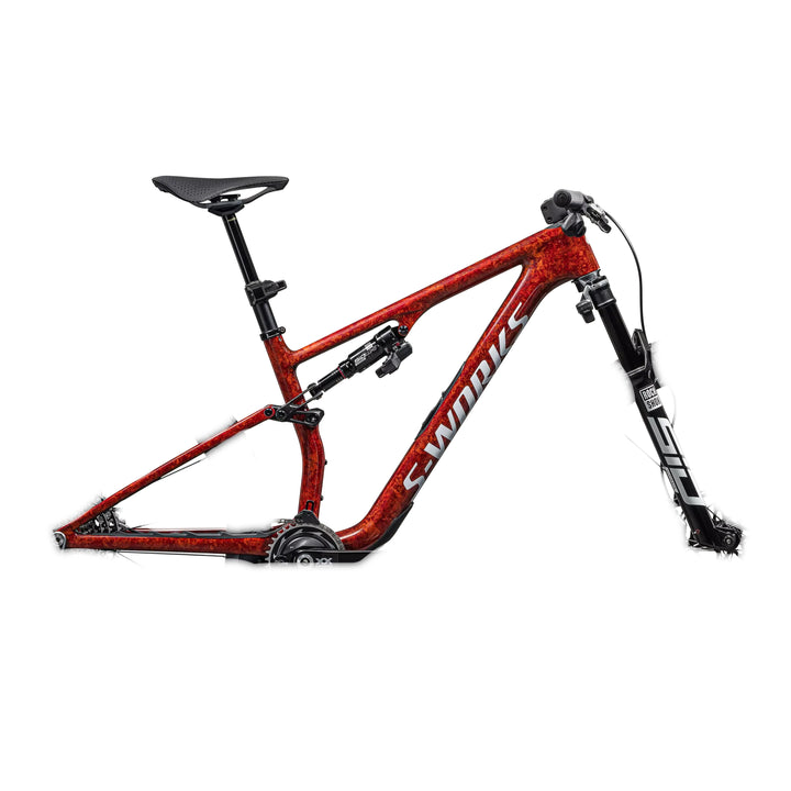 Specialized S-Works Epic 8 Frameset