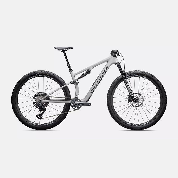 Specialized Epic 8 Expert AXS