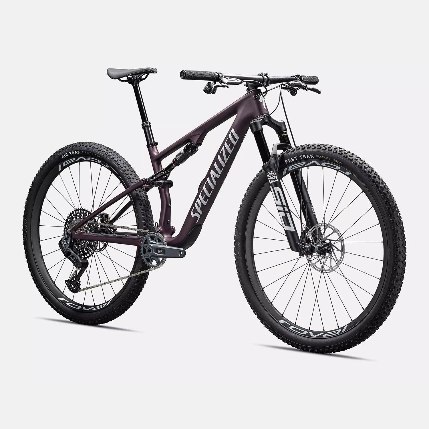 Specialized Epic 8 Expert AXS – Bike Stop