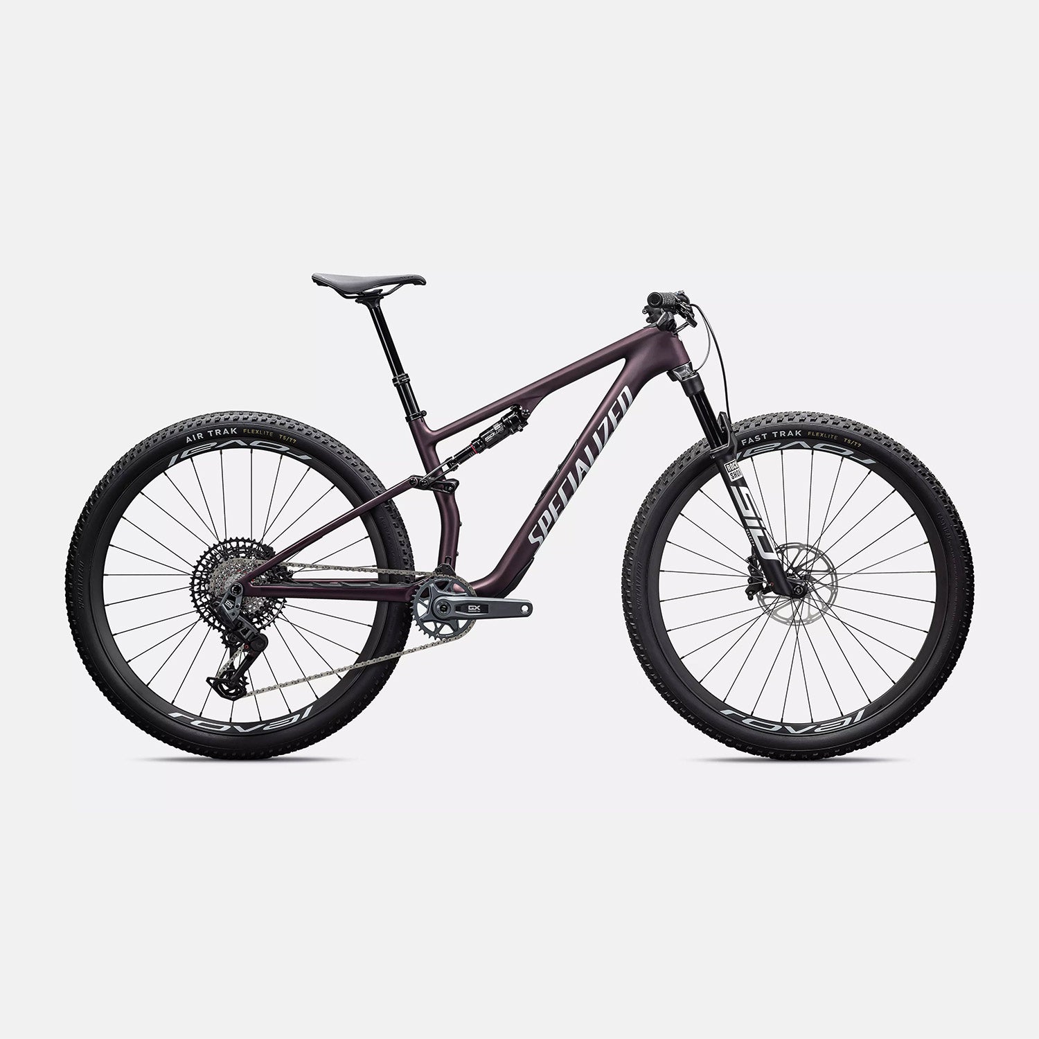 Specialized Epic 8 Expert AXS – Bike Stop