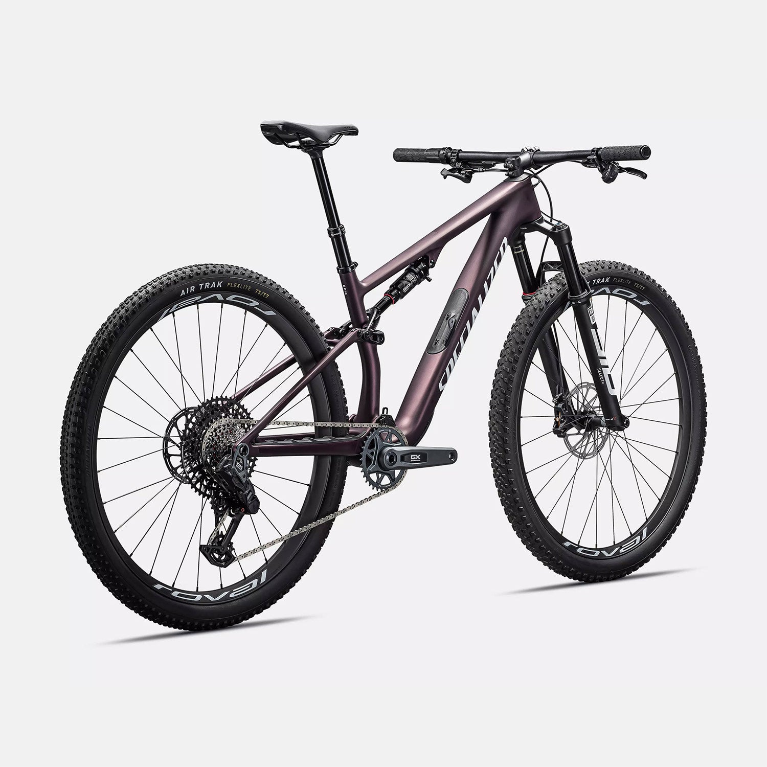 Specialized Epic 8 Expert AXS – Bike Stop