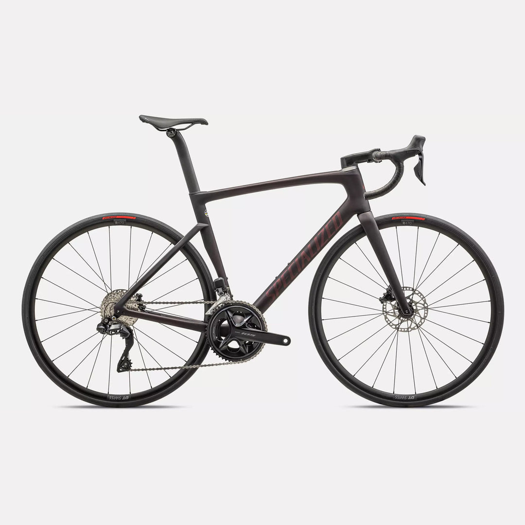 Specialized Tarmac SL7 Comp - Shimano 105 Di2