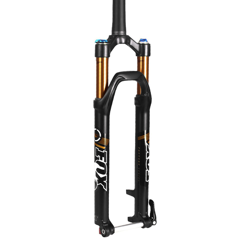2015 Fox Float 32 Kashima 27.5