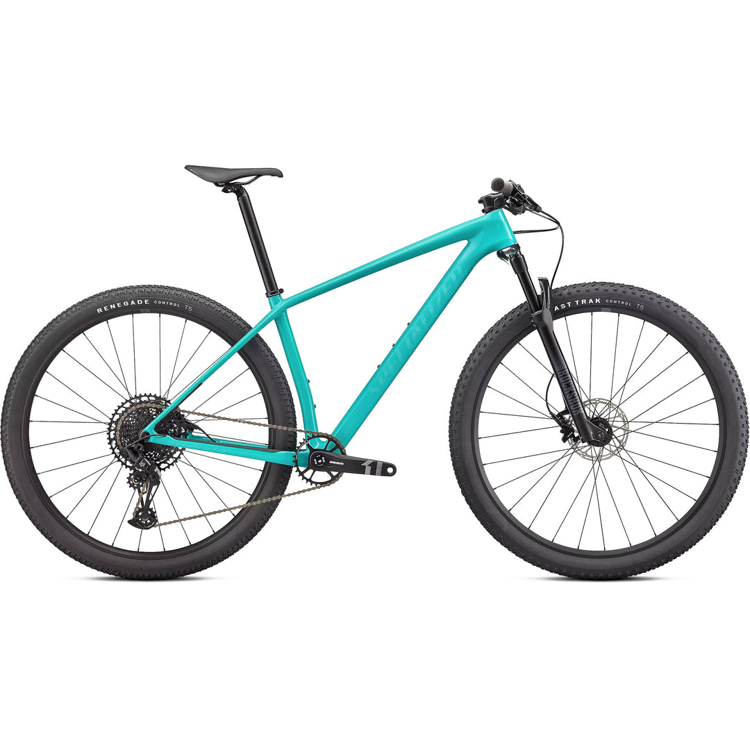 Specialized Epic Hardtail – Bike Stop - Main Image