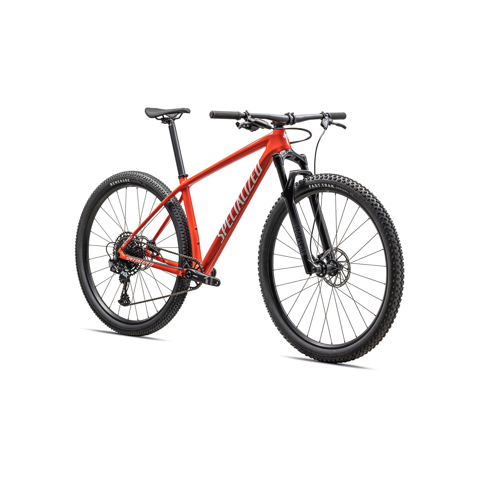 Specialized epic comp carbon new 29 2017